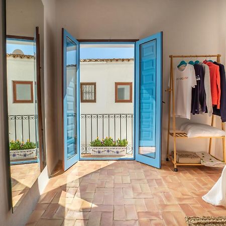 Ferienwohnung Casa Familiar En Pleno Casco Antiguo De Altea Exterior foto