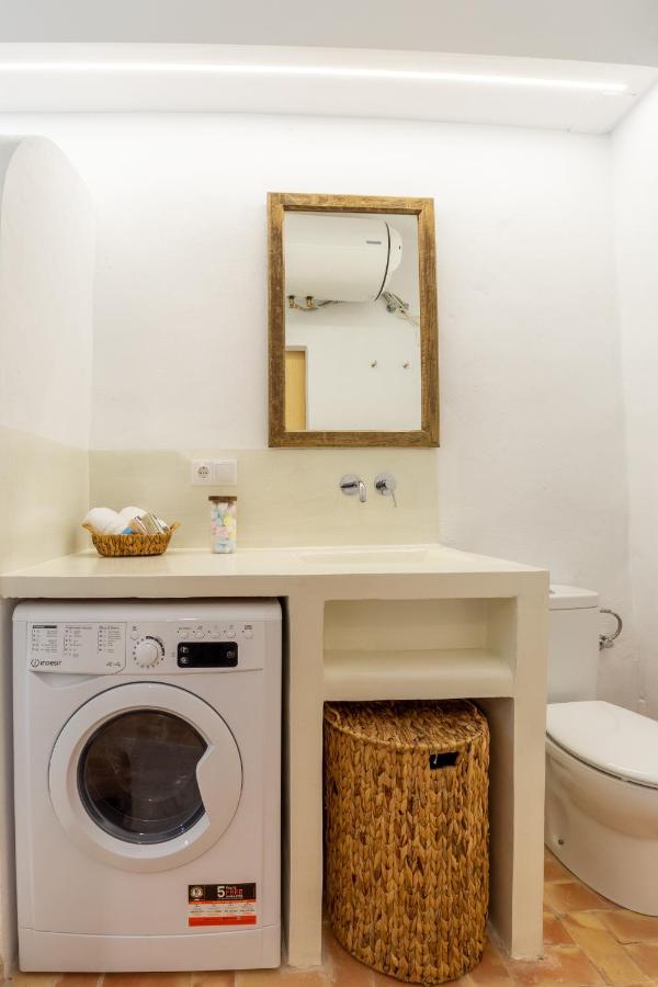 Ferienwohnung Casa Familiar En Pleno Casco Antiguo De Altea Exterior foto