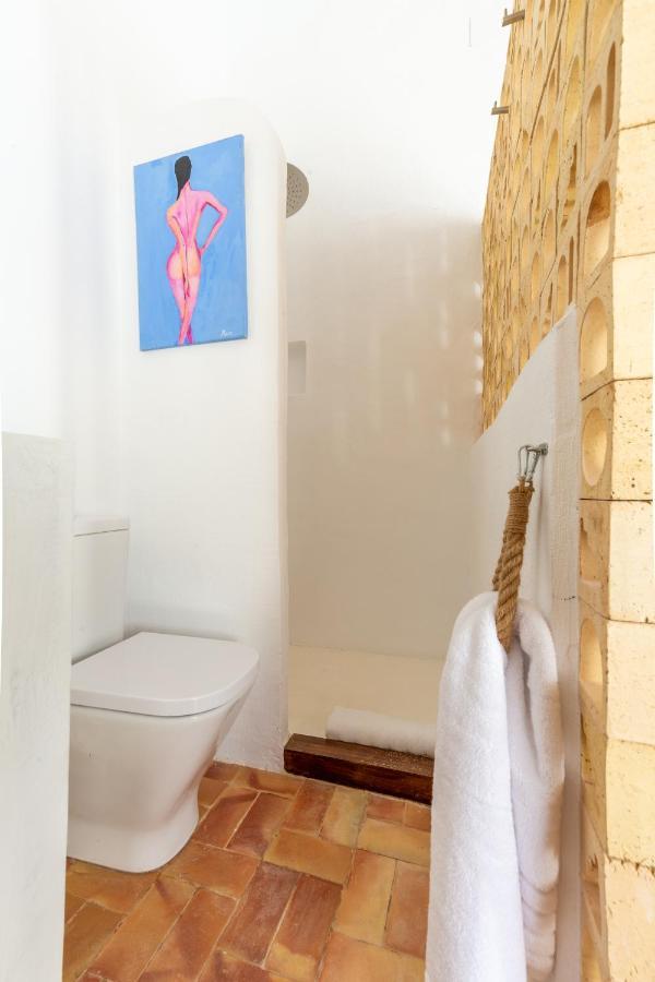 Ferienwohnung Casa Familiar En Pleno Casco Antiguo De Altea Exterior foto