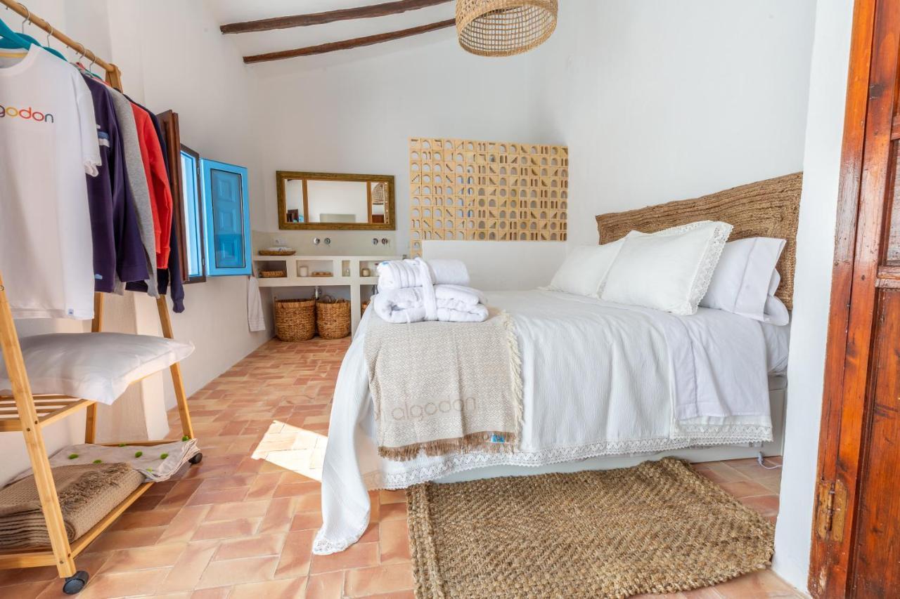 Ferienwohnung Casa Familiar En Pleno Casco Antiguo De Altea Exterior foto