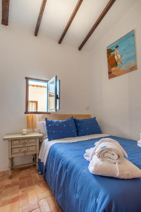 Ferienwohnung Casa Familiar En Pleno Casco Antiguo De Altea Exterior foto