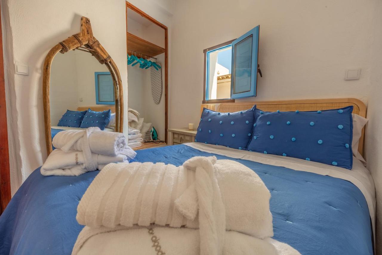 Ferienwohnung Casa Familiar En Pleno Casco Antiguo De Altea Exterior foto
